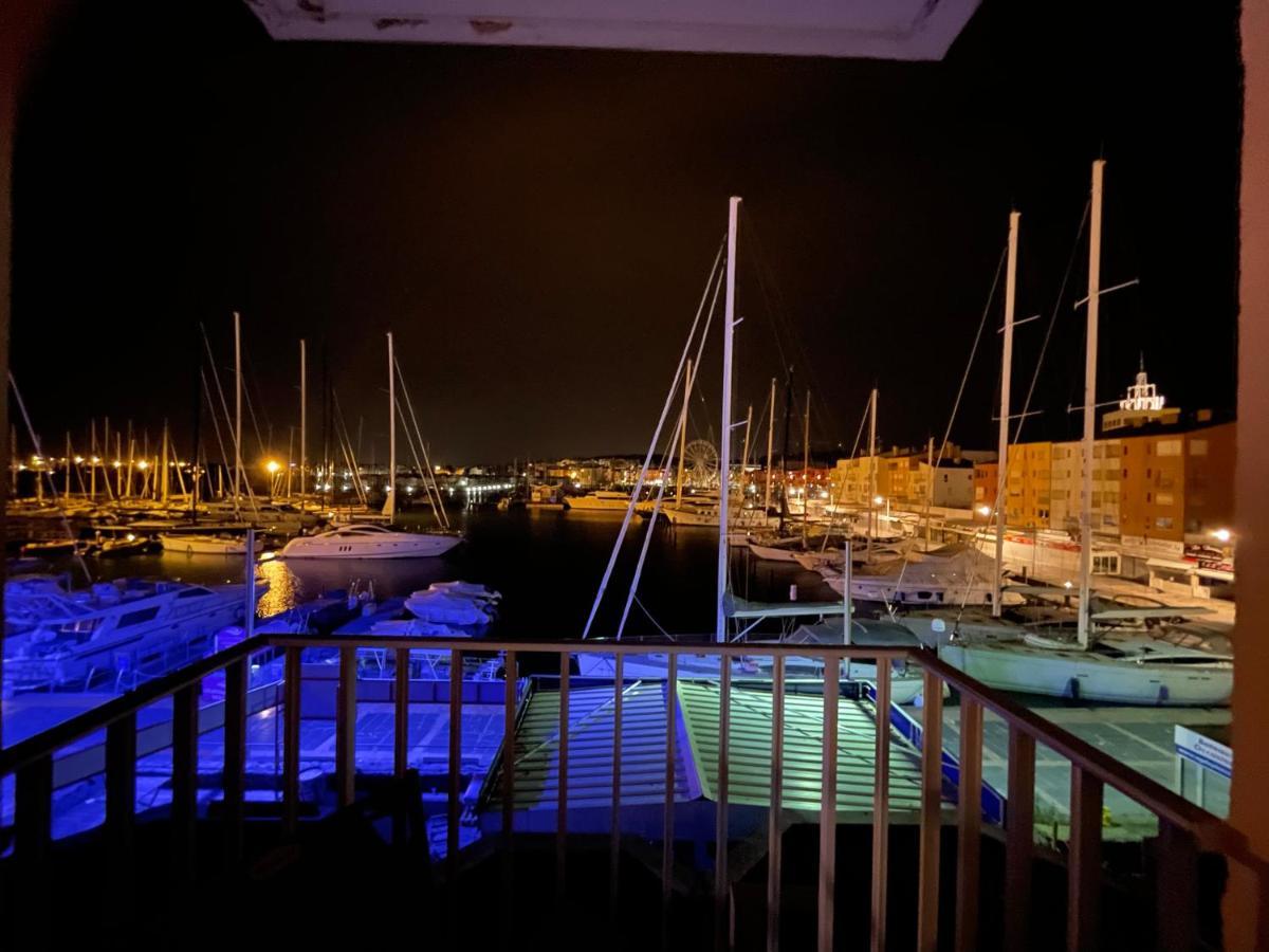 Studio La Grande Roue Vue Magnifique Agde Eksteriør billede