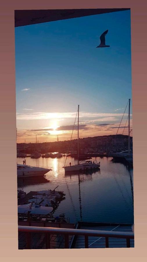 Studio La Grande Roue Vue Magnifique Agde Eksteriør billede